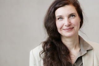 <b>Bettina Lehmann</b>, Inhaberin von KLARO - Inhaberin-Bettina-Lehmann